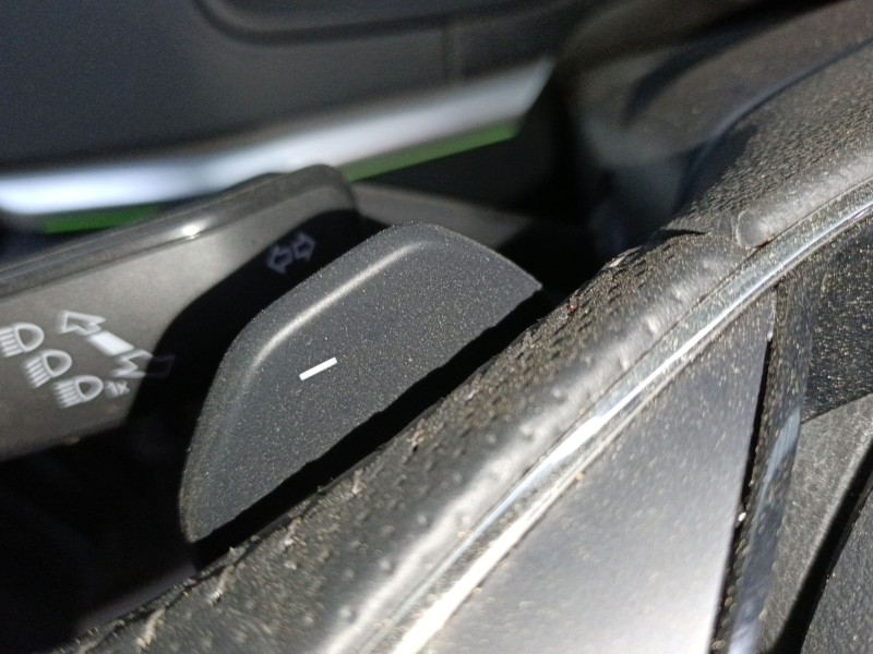 Recambio de volante para skoda karoq (nu7, nd7) 1.5 tsi referencia OEM IAM   