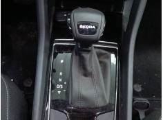 Recambio de palanca cambio para skoda karoq (nu7, nd7) 1.5 tsi referencia OEM IAM   