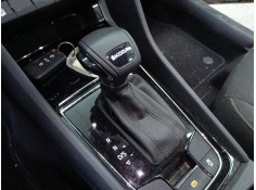 Recambio de palanca cambio para skoda karoq (nu7, nd7) 1.5 tsi referencia OEM IAM    2