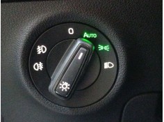 Recambio de mando luces para skoda karoq (nu7, nd7) 1.5 tsi referencia OEM IAM   