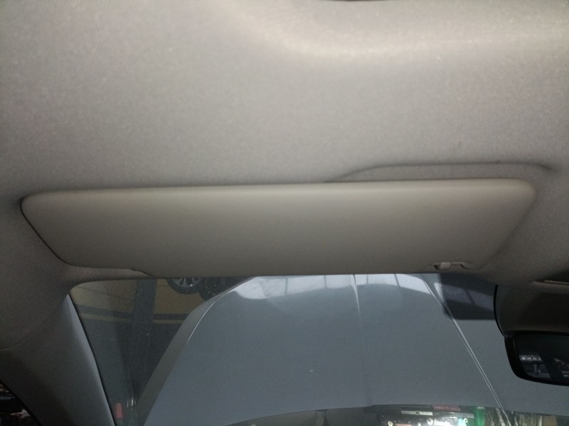 Recambio de parasol izquierdo para skoda karoq (nu7, nd7) 1.5 tsi referencia OEM IAM   