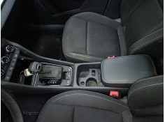 Recambio de consola central para skoda karoq (nu7, nd7) 1.5 tsi referencia OEM IAM   