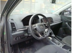 Recambio de kit airbag para skoda karoq (nu7, nd7) 1.5 tsi referencia OEM IAM   