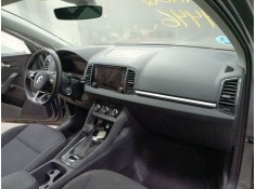 Recambio de kit airbag para skoda karoq (nu7, nd7) 1.5 tsi referencia OEM IAM    2