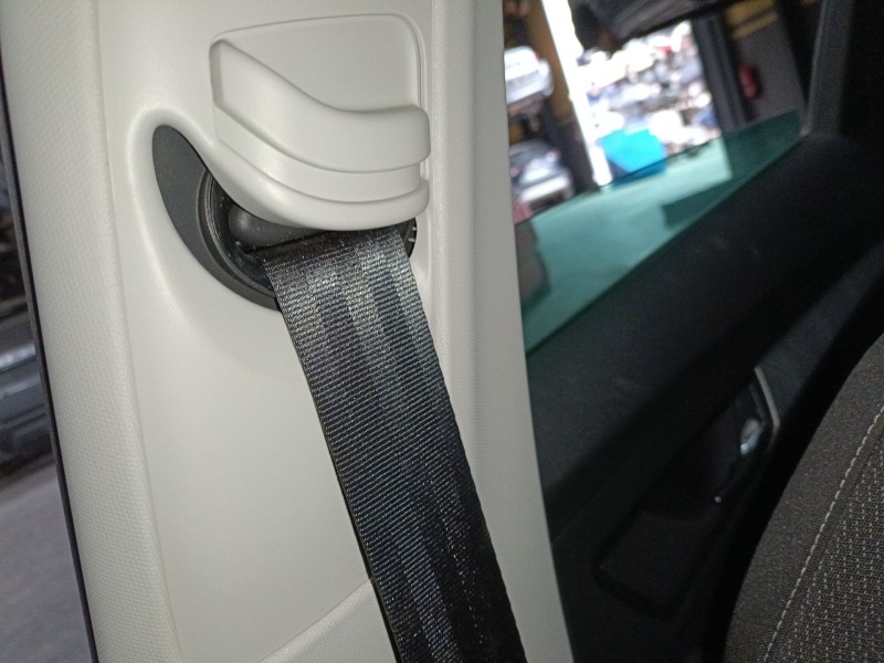 Recambio de kit airbag para skoda karoq (nu7, nd7) 1.5 tsi referencia OEM IAM   