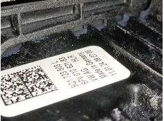 Recambio de pedal acelerador para skoda karoq (nu7, nd7) 1.5 tsi referencia OEM IAM   