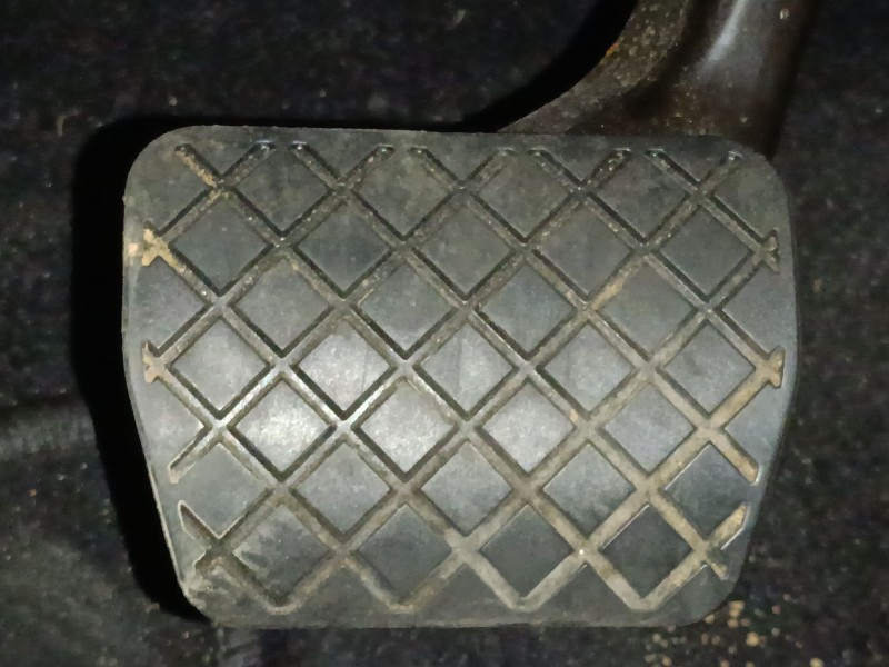 Recambio de pedal freno para skoda karoq (nu7, nd7) 1.5 tsi referencia OEM IAM   