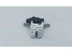 Recambio de cerradura maletero / porton para mg zs suv (azs1) 1.5 vti referencia OEM IAM 10459738  E2-A3-9-1 2
