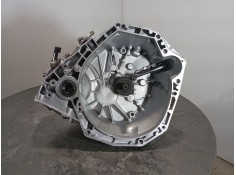 Recambio de caja cambios para renault kangoo express (fw0/1_) 1.5 dci 95 (fw16) referencia OEM IAM TL4382   2