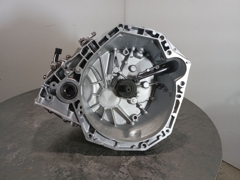Recambio de caja cambios para renault kangoo express (fw0/1_) 1.5 dci 95 (fw16) referencia OEM IAM TL4382  