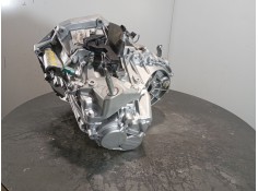 Recambio de caja cambios para renault kangoo express (fw0/1_) 1.5 dci 95 (fw16) referencia OEM IAM TL4382  