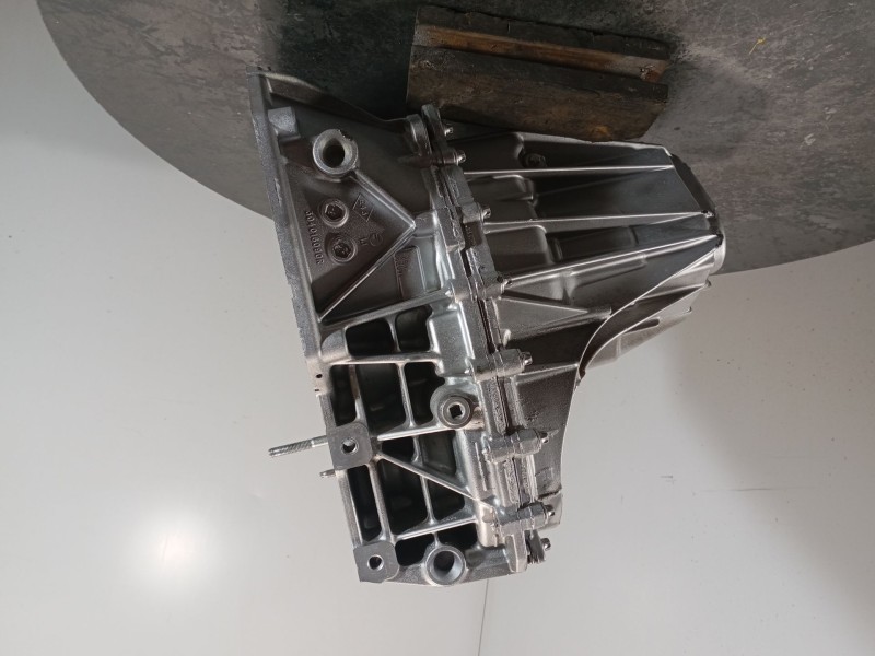 Recambio de caja cambios para renault kangoo express (fw0/1_) 1.5 dci 95 (fw16) referencia OEM IAM TL4382  