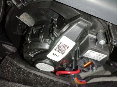 Recambio de ventilador calefaccion para skoda karoq (nu7, nd7) 1.5 tsi referencia OEM IAM   