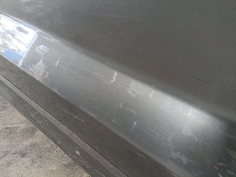 Recambio de puerta delantera derecha para skoda karoq (nu7, nd7) 1.5 tsi referencia OEM IAM   