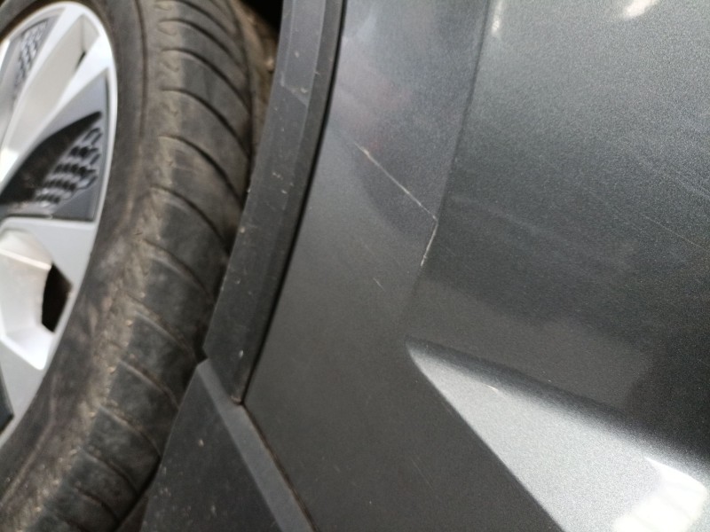 Recambio de puerta trasera derecha para skoda karoq (nu7, nd7) 1.5 tsi referencia OEM IAM   