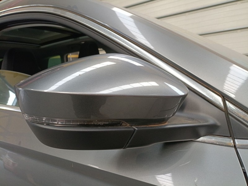 Recambio de retrovisor derecho electrico para skoda karoq (nu7, nd7) 1.5 tsi referencia OEM IAM   