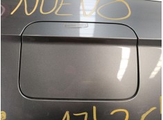 Recambio de tapa exterior combustible para skoda karoq (nu7, nd7) 1.5 tsi referencia OEM IAM   