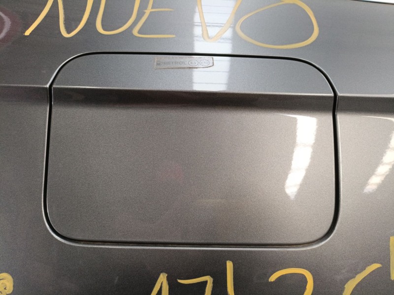 Recambio de tapa exterior combustible para skoda karoq (nu7, nd7) 1.5 tsi referencia OEM IAM   