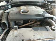 bmw 3 (e46) del año 2001