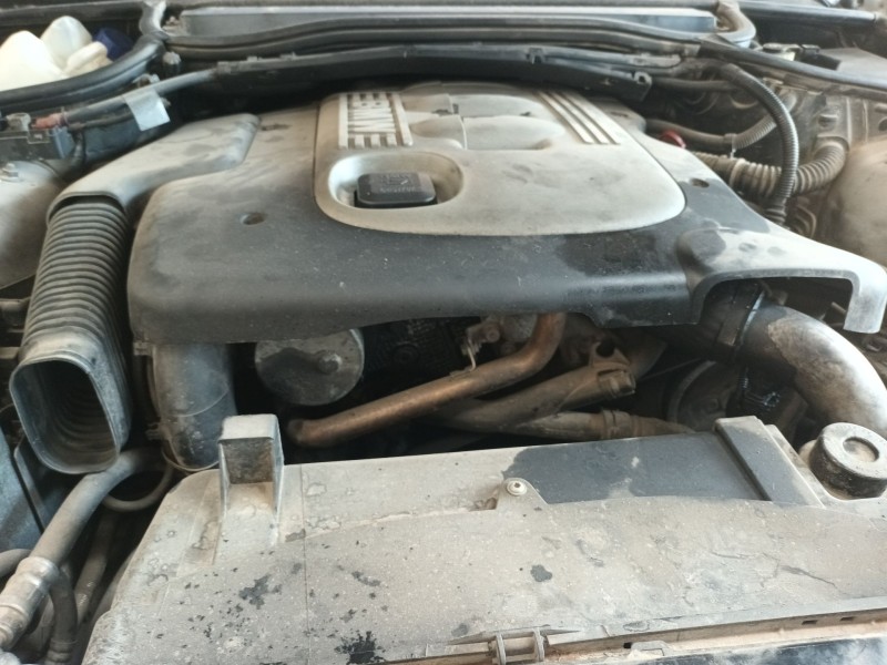 bmw 3 (e46) del año 2001