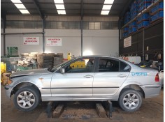 bmw 3 (e46) del año 2001 2