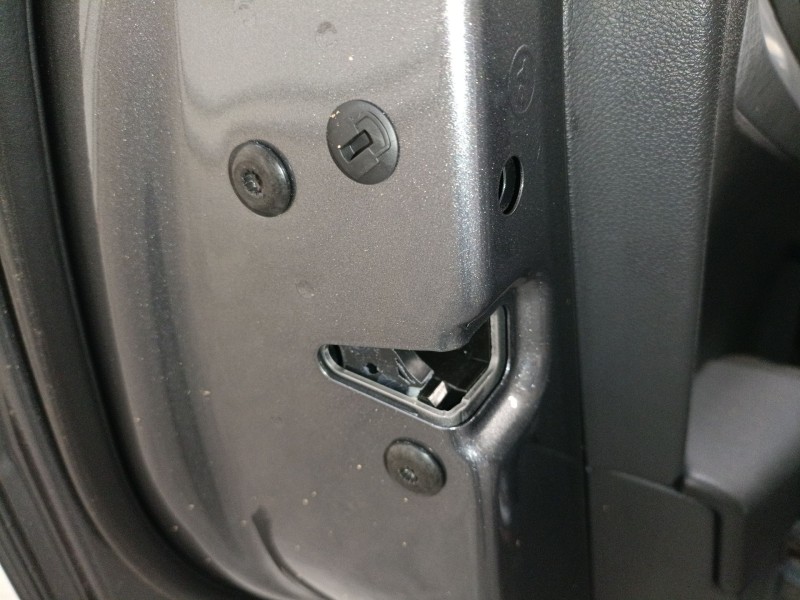 Recambio de cerradura puerta trasera izquierda para skoda karoq (nu7, nd7) 1.5 tsi referencia OEM IAM   