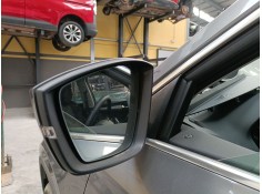 Recambio de retrovisor izquierdo electrico para skoda karoq (nu7, nd7) 1.5 tsi referencia OEM IAM   