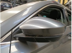 RETROVISOR IZQUIERDO ELECTRICO 