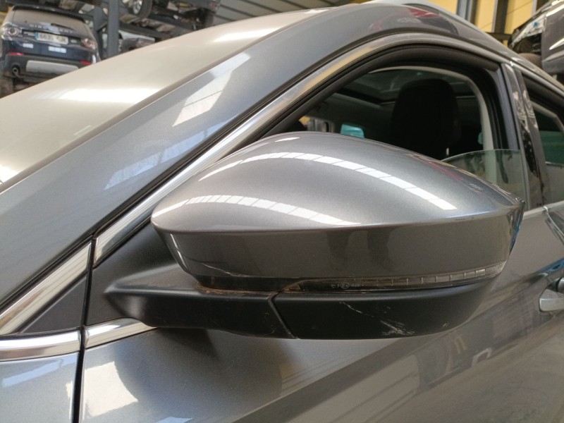 Recambio de retrovisor izquierdo electrico para skoda karoq (nu7, nd7) 1.5 tsi referencia OEM IAM   