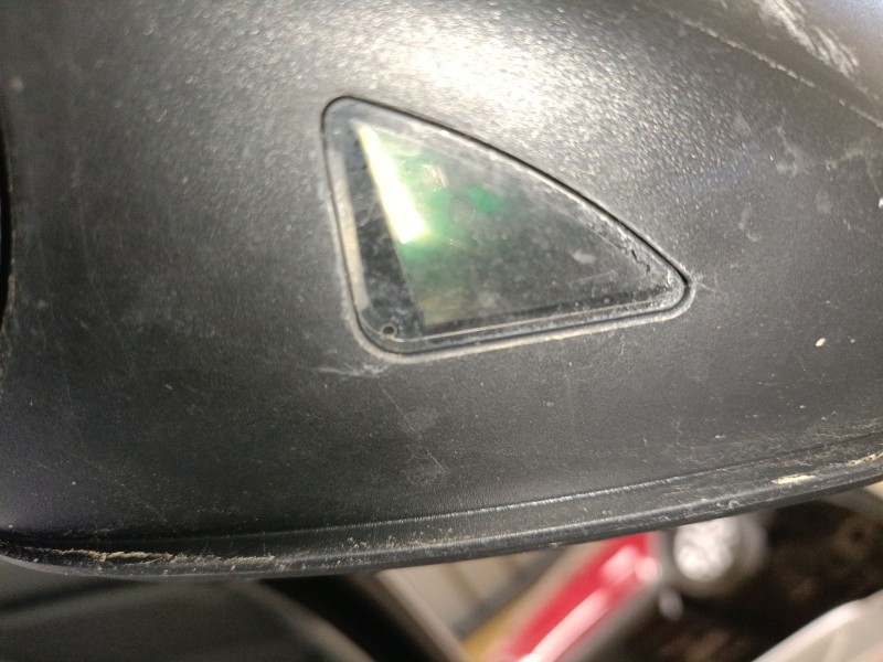 Recambio de retrovisor izquierdo electrico para skoda karoq (nu7, nd7) 1.5 tsi referencia OEM IAM   