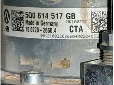 Recambio de abs para skoda karoq (nu7, nd7) 1.5 tsi referencia OEM IAM    2