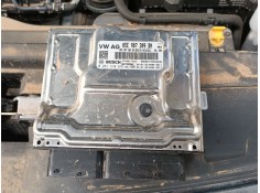 CENTRALITA MOTOR UCE 05E907308BN 0261S106TK 