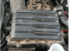 Recambio de filtro aire para skoda karoq (nu7, nd7) 1.5 tsi referencia OEM IAM 5Q0129601CC  