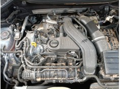 Recambio de motor completo para skoda karoq (nu7, nd7) 1.5 tsi referencia OEM IAM   