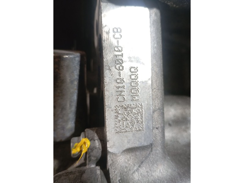 Recambio de motor completo para ford focus iii turnier 1.5 tdci referencia OEM IAM XWDA  