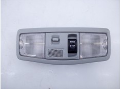 Recambio de luz interior para mitsubishi asx (ga0w) motion 4wd referencia OEM IAM   