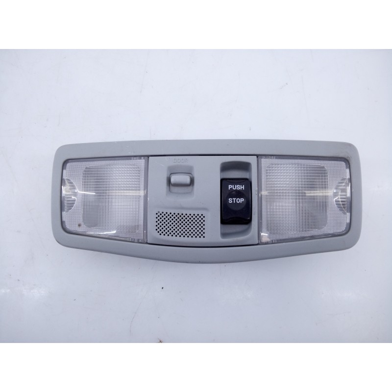 Recambio de luz interior para mitsubishi asx (ga0w) motion 4wd referencia OEM IAM   