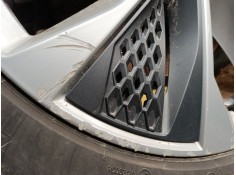 Recambio de llanta sin neumatico para skoda karoq (nu7, nd7) 1.5 tsi referencia OEM IAM 18 PULGADAS   2