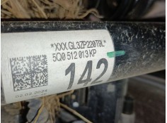 Recambio de amortiguador trasero derecho para skoda karoq (nu7, nd7) 1.5 tsi referencia OEM IAM 5Q0512013KP   2