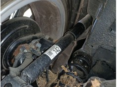 Recambio de amortiguador trasero izquierdo para skoda karoq (nu7, nd7) 1.5 tsi referencia OEM IAM 5Q0512013KP  