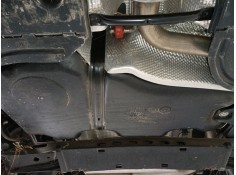 Recambio de deposito combustible para skoda karoq (nu7, nd7) 1.5 tsi referencia OEM IAM 5QP201085AH  