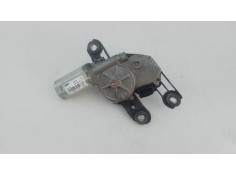 Recambio de motor limpia trasero para volkswagen t-cross (c11, d31) 1.0 tsi referencia OEM IAM 5G0955711D   2