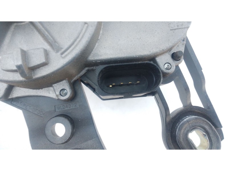 Recambio de motor limpia trasero para volkswagen t-cross (c11, d31) 1.0 tsi referencia OEM IAM 5G0955711D  