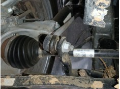 Recambio de transmision delantera derecha para skoda karoq (nu7, nd7) 1.5 tsi referencia OEM IAM 3Q0407272CD  