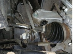 Recambio de transmision delantera izquierda para skoda karoq (nu7, nd7) 1.5 tsi referencia OEM IAM 3Q0407271AA  