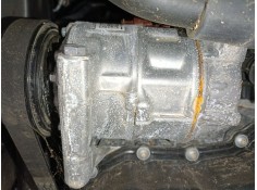 Recambio de compresor aire acondicionado para skoda karoq (nu7, nd7) 1.5 tsi referencia OEM IAM 3Q0816803E  