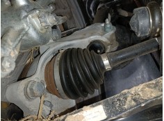 Recambio de mangueta delantera derecha para skoda karoq (nu7, nd7) 1.5 tsi referencia OEM IAM   