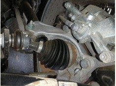 Recambio de mangueta delantera izquierda para skoda karoq (nu7, nd7) 1.5 tsi referencia OEM IAM   