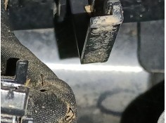 Recambio de motor arranque para skoda karoq (nu7, nd7) 1.5 tsi referencia OEM IAM   