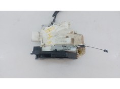 Recambio de cerradura puerta delantera izquierda para seat leon (1p1) reference referencia OEM IAM   E1-B2-4-1 2